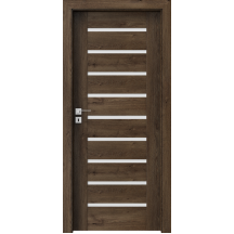 Porta KONCEPT A9 Dub Poludňajší 